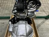Двигатель Газель А3055 EvoTech 3.0л на ГАЗель-Next чугунный блок за 2 180 000 тг. в Алматы