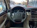 Lexus LX 570 2013 годаүшін25 900 000 тг. в Астана – фото 30