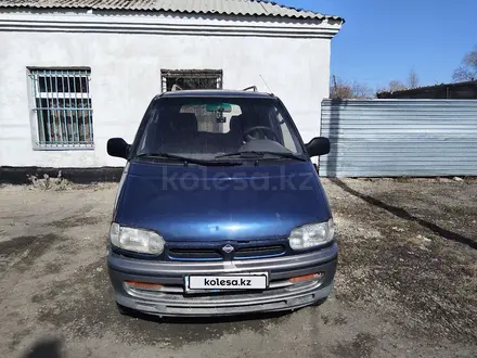 Nissan Serena 1993 года за 2 000 000 тг. в Караганда