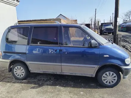 Nissan Serena 1993 года за 2 000 000 тг. в Караганда – фото 3