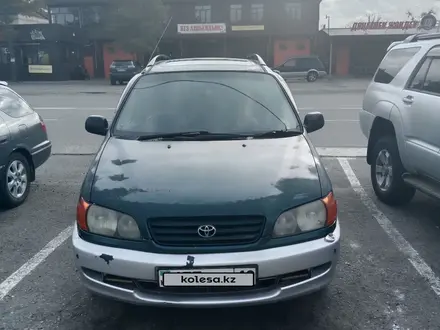 Toyota Ipsum 1996 года за 3 000 000 тг. в Талдыкорган – фото 4