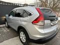 Honda CR-V 2013 года за 9 400 000 тг. в Алматы – фото 5