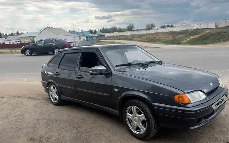 ВАЗ (Lada) 2114 2013 годаfor1 850 000 тг. в Актобе