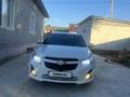 Chevrolet Cruze 2013 годаfor3 600 000 тг. в Шиели – фото 5