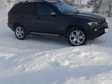 BMW X5 2003 года за 5 500 000 тг. в Кокшетау – фото 2