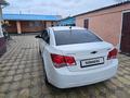 Chevrolet Cruze 2012 годаүшін3 800 000 тг. в Атырау – фото 3