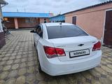 Chevrolet Cruze 2012 годаfor3 800 000 тг. в Атырау – фото 3