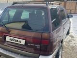 Mitsubishi Space Wagon 1993 года за 1 350 000 тг. в Тараз – фото 5