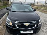 Chevrolet Cobalt 2021 годаүшін5 500 000 тг. в Шымкент