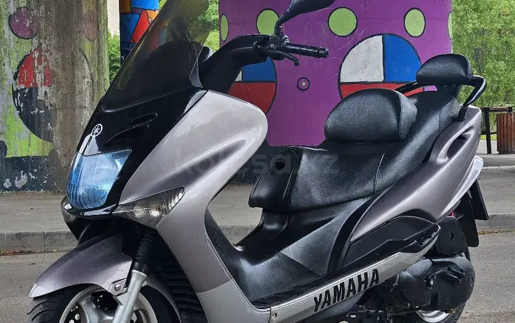 Yamaha  Majesty 125/180 2003 года за 600 000 тг. в Алматы