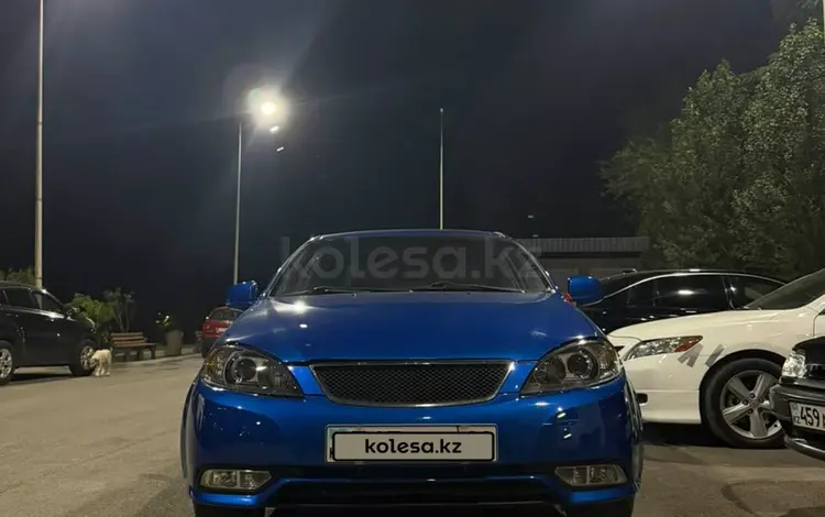 Daewoo Gentra 2014 года за 2 200 000 тг. в Алматы