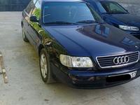 Audi A6 1995 года за 3 200 000 тг. в Шымкент