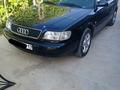 Audi A6 1995 года за 3 200 000 тг. в Шымкент – фото 2