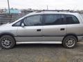 Opel Zafira 1999 года за 2 841 666 тг. в Актобе – фото 2