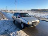 ВАЗ (Lada) 21099 2003 годаүшін550 000 тг. в Шымкент – фото 3