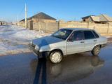 ВАЗ (Lada) 21099 2003 годаүшін550 000 тг. в Шымкент – фото 4