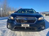 Subaru Outback 2018 годаүшін6 500 000 тг. в Кокшетау