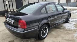 Volkswagen Passat 1997 годаfor2 100 000 тг. в Атырау – фото 5