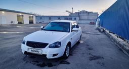 ВАЗ (Lada) Priora 2170 2014 годаүшін2 900 000 тг. в Караганда