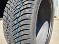 Nokian 245/40 R19 98T Hakkapeliitta 10p НОВИНКА за 150 000 тг. в Алматы – фото 3