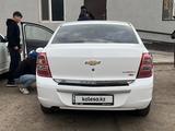 Chevrolet Cobalt 2023 года за 4 500 000 тг. в Кызылорда – фото 2
