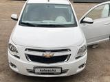 Chevrolet Cobalt 2023 года за 4 500 000 тг. в Кызылорда
