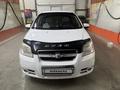 Chevrolet Aveo 2013 года за 3 000 000 тг. в Аягоз – фото 3