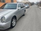 Mercedes-Benz E 320 2002 годаүшін4 900 000 тг. в Шымкент – фото 2