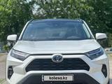 Toyota RAV4 2024 года за 20 500 000 тг. в Алматы – фото 3
