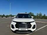 JAC S3 Pro 2022 года за 5 250 000 тг. в Костанай