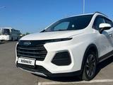 JAC S3 Pro 2022 года за 5 250 000 тг. в Костанай – фото 2