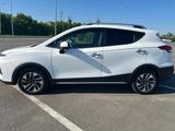 JAC S3 Pro 2022 года за 5 250 000 тг. в Костанай – фото 3
