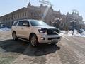 Toyota Sequoia 2011 года за 18 000 000 тг. в Алматы – фото 2