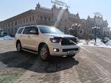 Toyota Sequoia 2011 года за 15 000 000 тг. в Алматы – фото 2