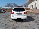 Toyota Sequoia 2011 годаүшін15 000 000 тг. в Алматы – фото 4