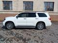 Toyota Sequoia 2011 годаүшін15 000 000 тг. в Алматы – фото 8