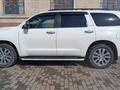 Toyota Sequoia 2011 года за 21 500 000 тг. в Алматы – фото 16