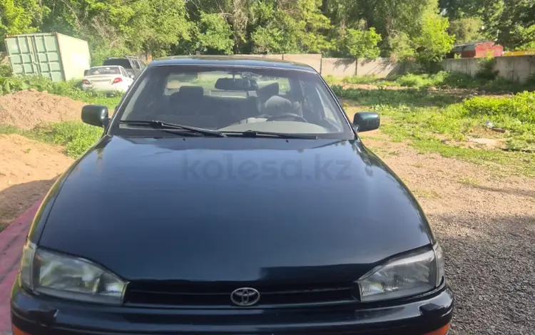 Toyota Camry 1995 года за 1 650 000 тг. в Алматы