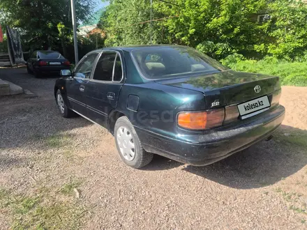 Toyota Camry 1995 года за 1 650 000 тг. в Алматы – фото 4