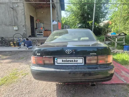 Toyota Camry 1995 года за 1 650 000 тг. в Алматы – фото 7