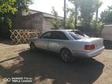 Audi A6 1997 года за 2 700 000 тг. в Сарыагаш – фото 4