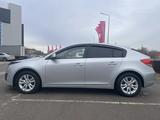 Chevrolet Cruze 2014 годаfor5 450 000 тг. в Актобе – фото 2