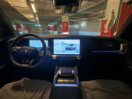 Deepal G318 Mountain Edition 2025 года за 16 000 000 тг. в Алматы – фото 10