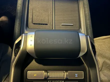 Deepal G318 Mountain Edition 2025 года за 16 000 000 тг. в Алматы – фото 18