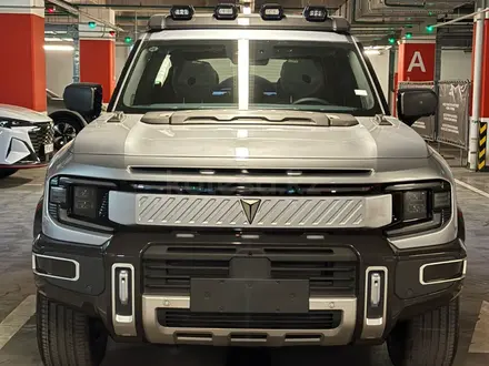 Deepal G318 Mountain Edition 2025 года за 16 000 000 тг. в Алматы – фото 2