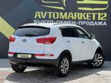 Kia Sportage 2014 года за 8 500 000 тг. в Актау – фото 5