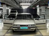 Mazda 626 1990 года за 1 100 000 тг. в Астана – фото 3