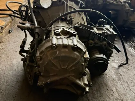 АКПП Toyota Camry 5S 10, 20, 25 2.2 литров за 220 000 тг. в Астана – фото 2