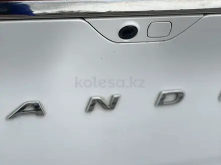 Hyundai Grandeur 2018 годаүшін11 150 000 тг. в Астана – фото 23