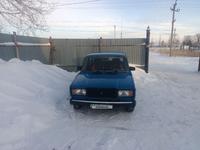 ВАЗ (Lada) 2107 2005 годаүшін900 000 тг. в Петропавловск